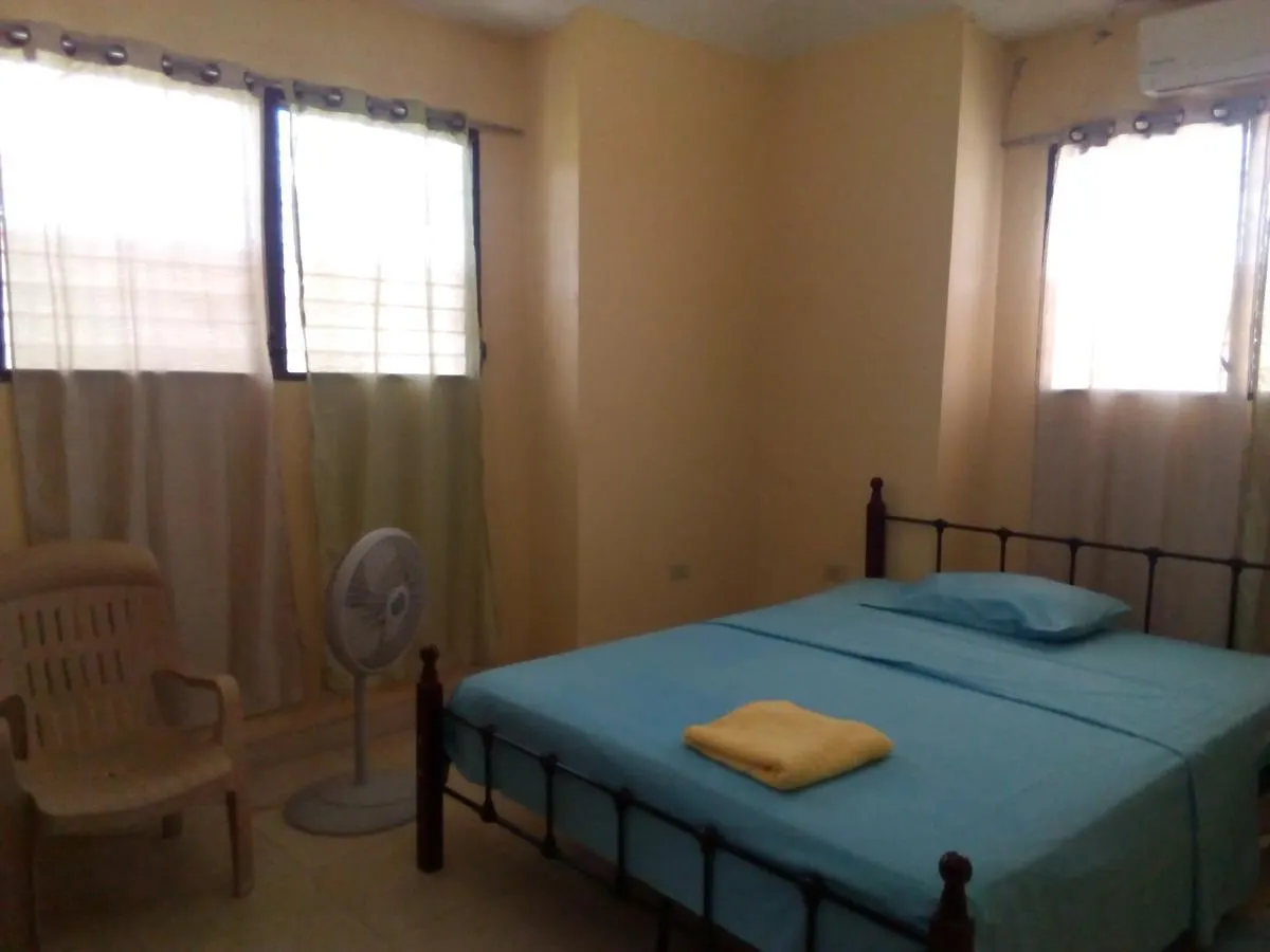Homestay Souvenir House Apartment Port-au-Prince
