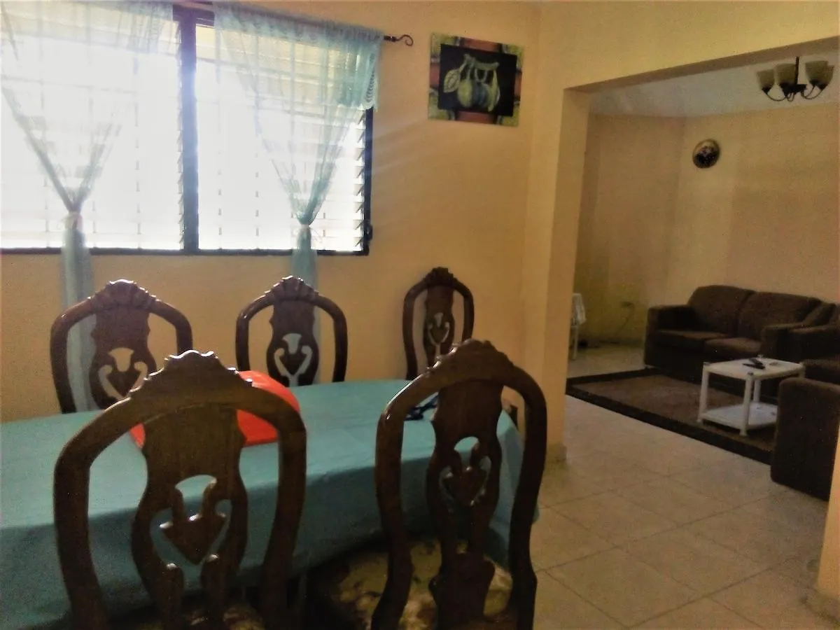 Homestay Souvenir House Apartment Port-au-Prince Haiti