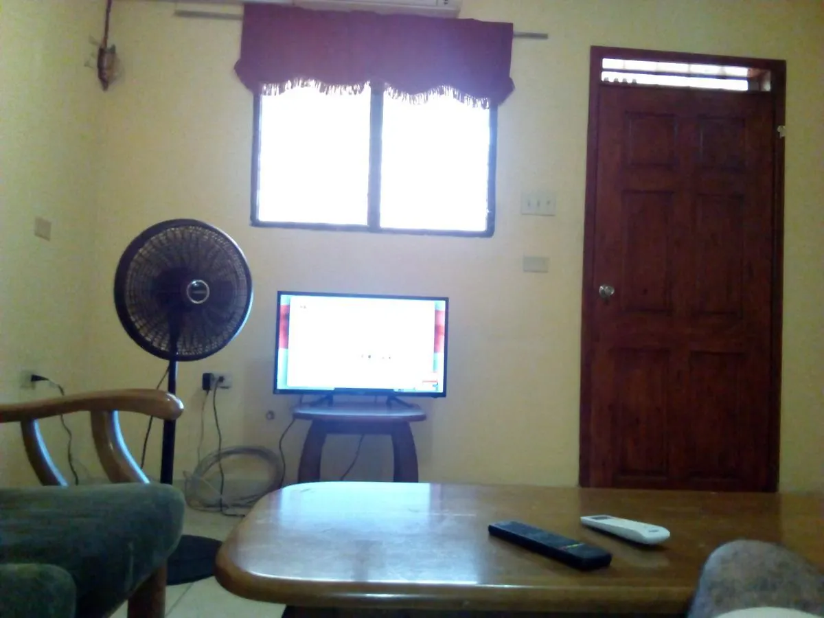 Homestay Souvenir House Apartment Port-au-Prince Haiti