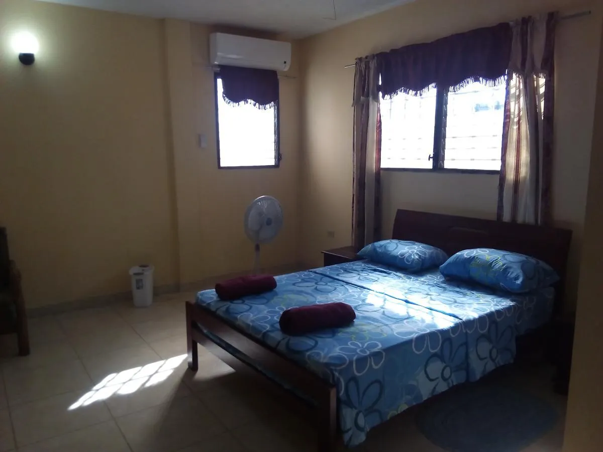 Souvenir House Apartment Port-au-Prince 0*,  Haiti