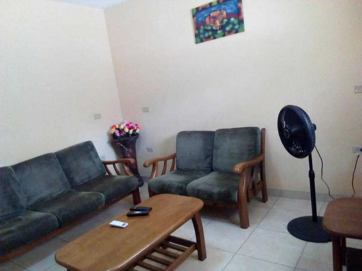 Homestay Souvenir House Apartment Port-au-Prince Haiti