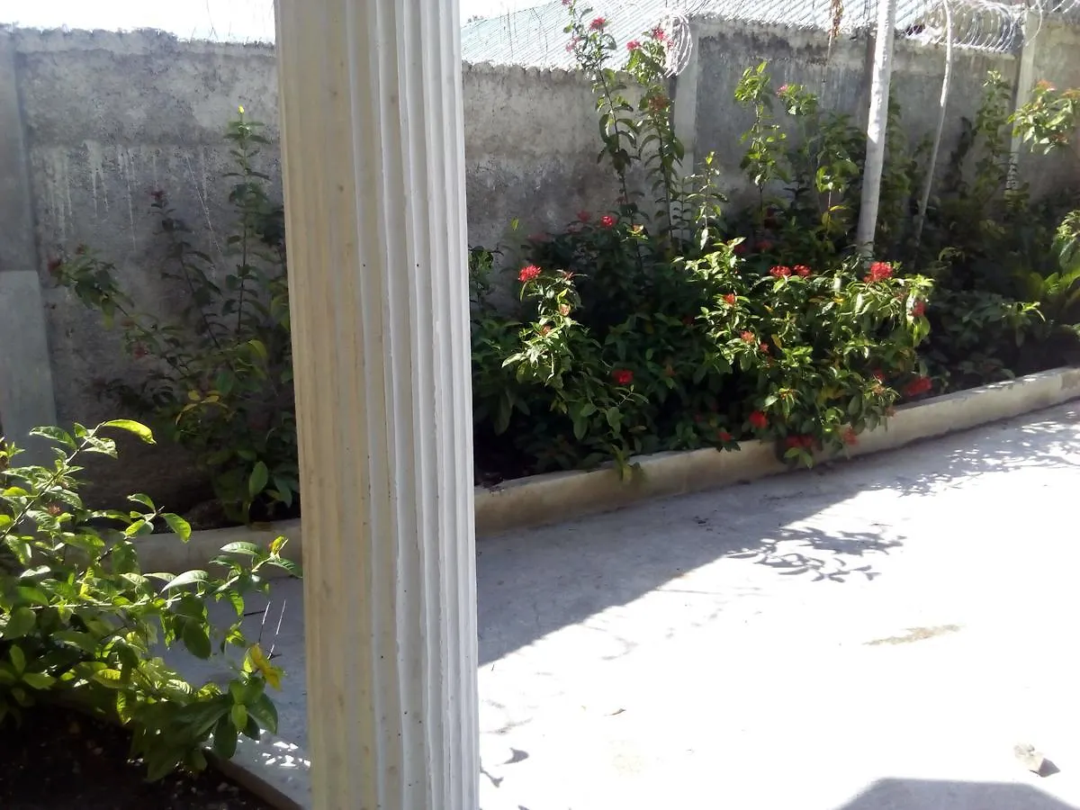 Souvenir House Apartment Port-au-Prince Homestay