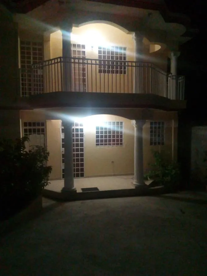 Homestay Souvenir House Apartment Port-au-Prince
