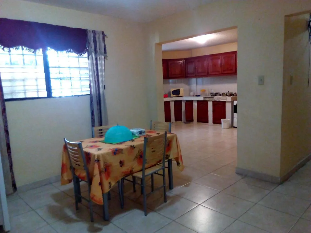 Souvenir House Apartment Port-au-Prince