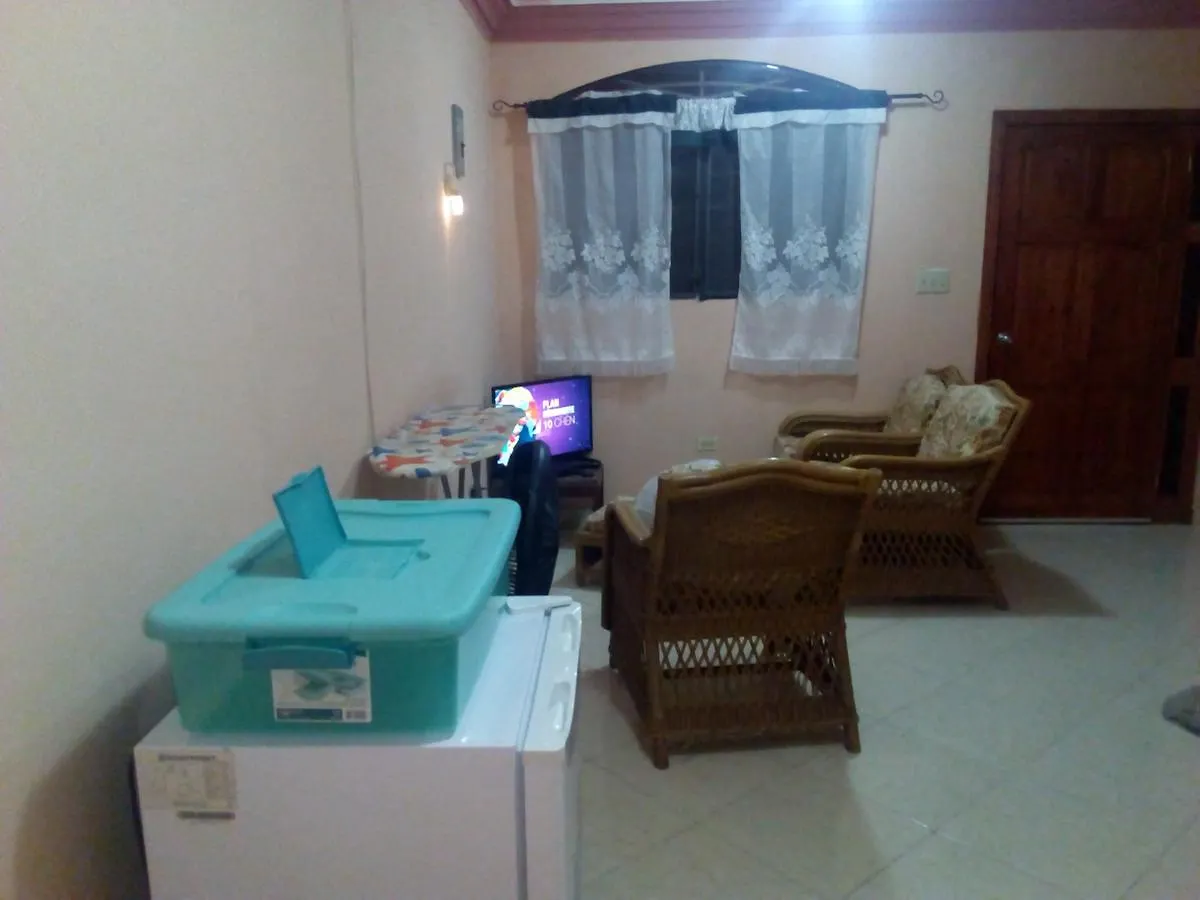 Homestay Souvenir House Apartment Port-au-Prince