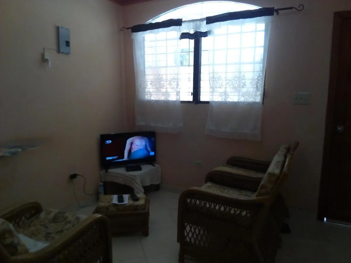 Homestay Souvenir House Apartment Port-au-Prince Haiti