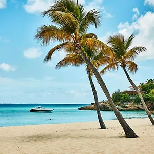 4* Resort Malliouhana Anguilla